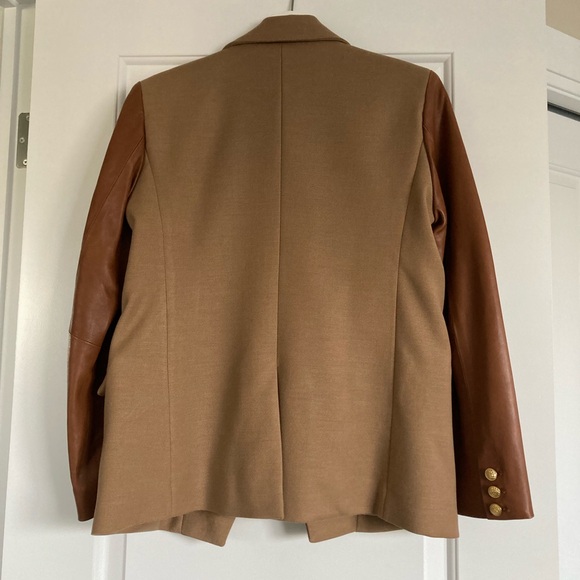 Generation Love Jacket - Picture 3 of 7